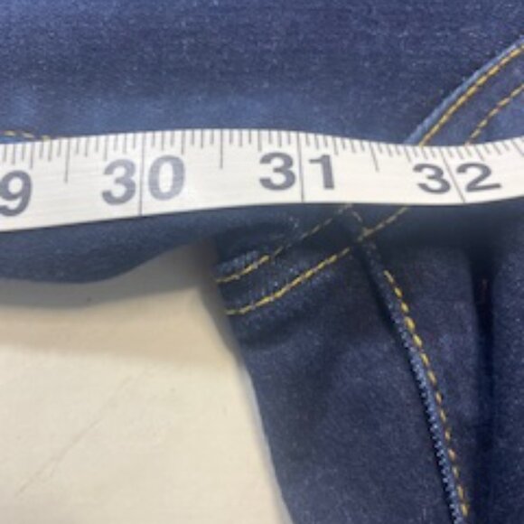 Betabrand Jeans Large NWOT - Picture 8 of 8
